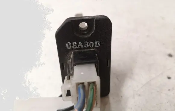Ford Transit Heater blower motor/fan resistor 08A30B