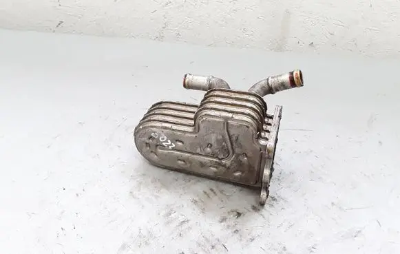 Dodge Nitro EGR valve cooler 3264231 41212067F