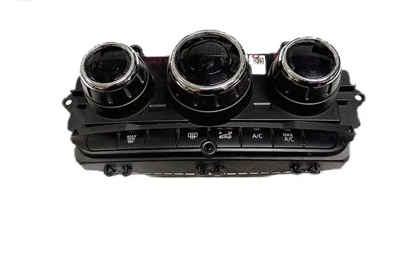 Climate control unit