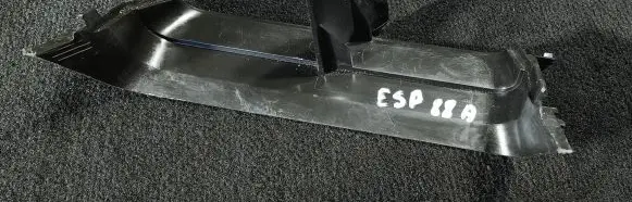 Renault Espace IV Other interior part PPTD20 31001M