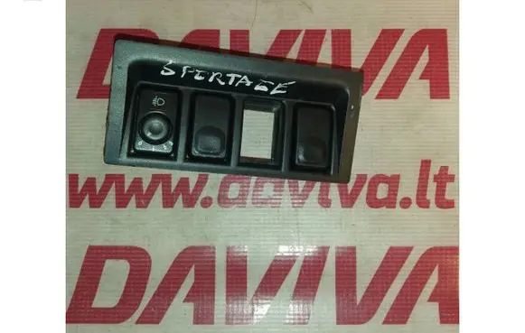 KIA Sportage Fog light switch K03A55240