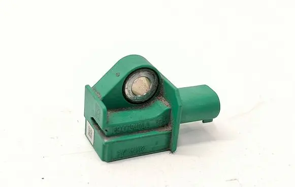 Dodge Grand Caravan Airbag deployment crash/impact sensor 68137949AA