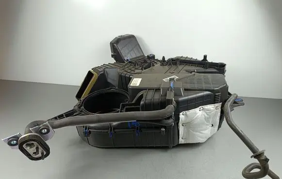 KIA Telluride Interior heater climate box assembly housing 