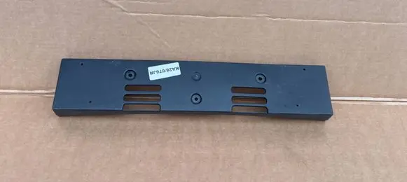 Mitsubishi L200 Number plate surrounds holder frame 6430A355
