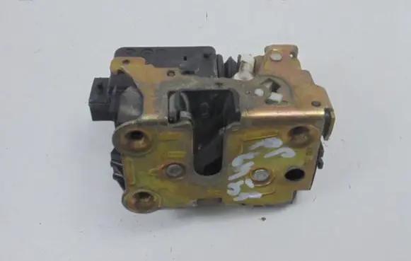 Renault Kangoo I Front door lock