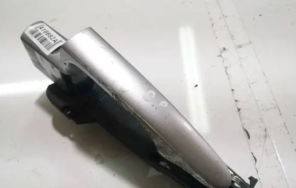 Citroen C8 Front door exterior handle 