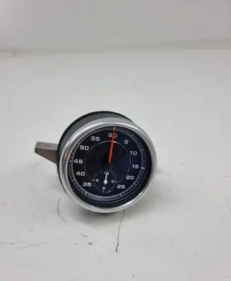 Porsche Macan (95B) Clock 7p5919203t