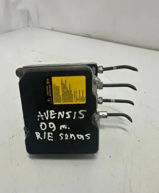 Toyota Avensis T270 ABS Pump 0265950749 98317L0068