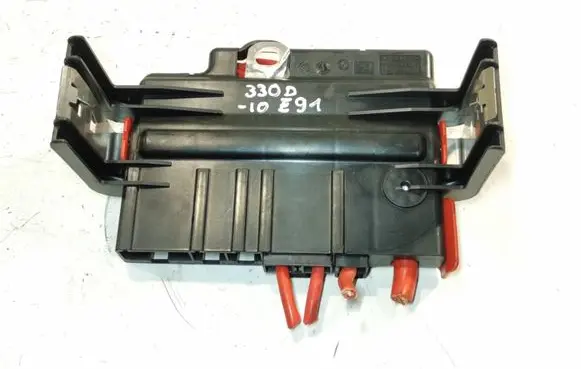 BMW 3 E90 E91 Positive wiring loom 6942912 MS20080810