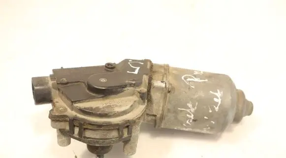 Mitsubishi Colt Wiper motor