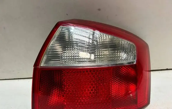 Audi A4 S4 B6 8E 8H Rear/tail light trim molding 8E0945096A