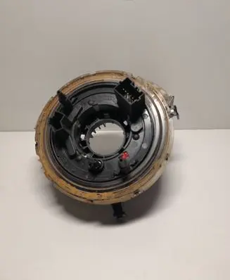Audi A4 S4 B6 8E 8H Airbag slip ring squib (SRS ring) 8E0953541C