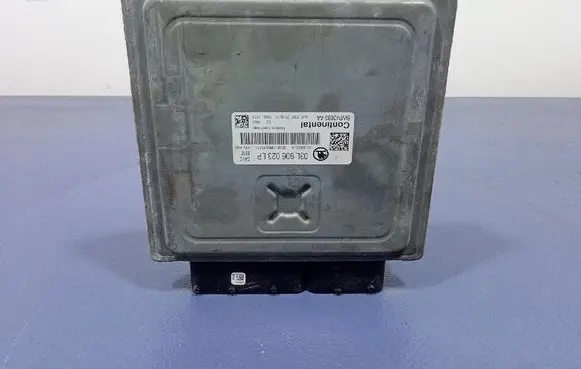 Skoda Octavia Mk2 (1Z) Engine control unit/module ECU 03L906023LP