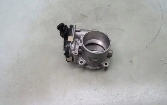 Mazda CX-60 Throttle body valve PXK713640 CX60