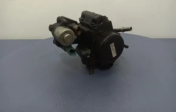 Citroen C5 Fuel injection high pressure pump 1671544680