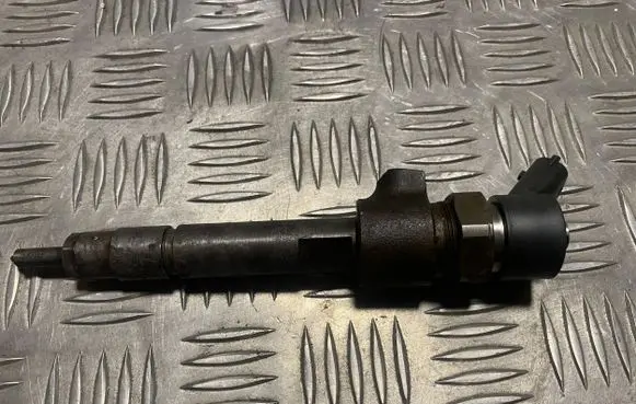 Fiat Stilo Fuel injector 0445110119