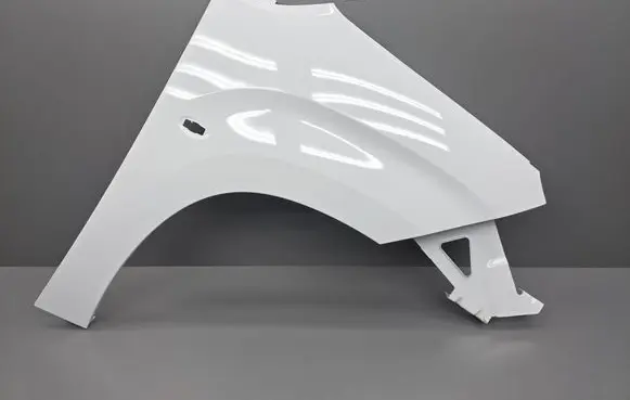 Peugeot Rifter Fender 177649B0 24271