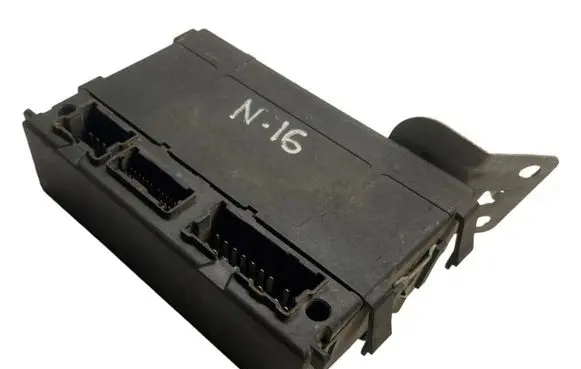 Nissan Almera N16 Comfort/convenience module 5WK48513 7102665991 28551BM