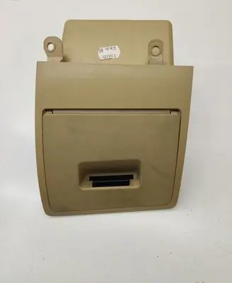 BMW 5 E60 E61 Glove box 51457156225 7156225 141218