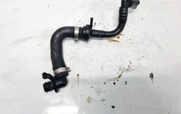 Volkswagen Jetta V Vacuum line/pipe/hose