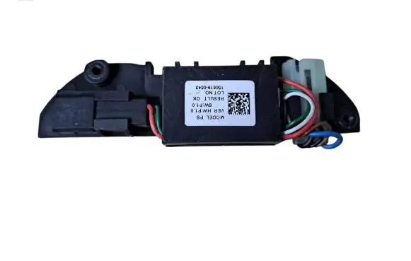 KIA Soul Other devices 56182B2000