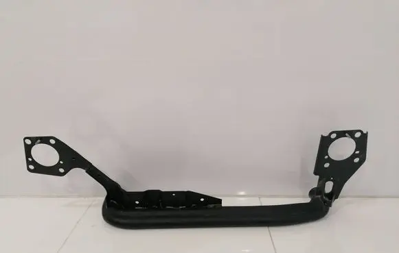 Audi A4 S4 B7 8E 8H Intercooler hose/pipe 8E0199521