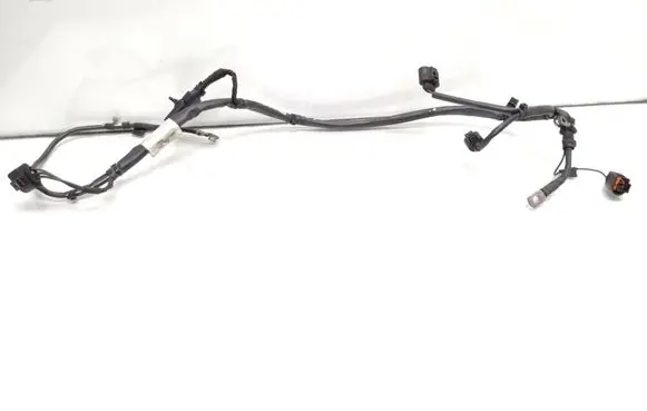Audi A3 S3 8P Wires (generator/alternator) 1K0971349GA