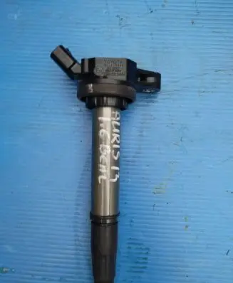 Toyota Auris E180 High voltage ignition coil 10R035444