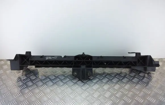 Citroen Berlingo Top upper radiator support slam panel 9680544280