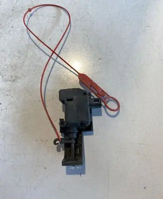 Mercedes-Benz E W212 Fuel tank cap lock A2048200072