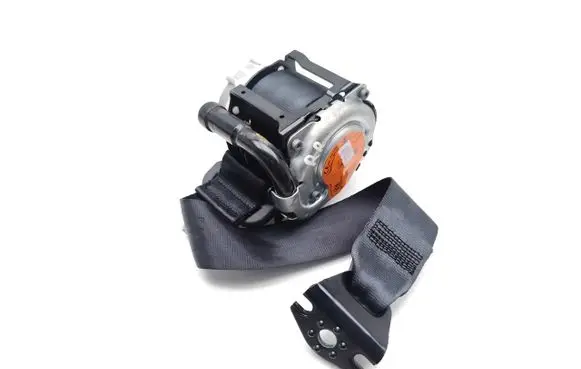 Skoda Scala Rear seatbelt 3066322 310782599S98-AM KR34S3N1PW