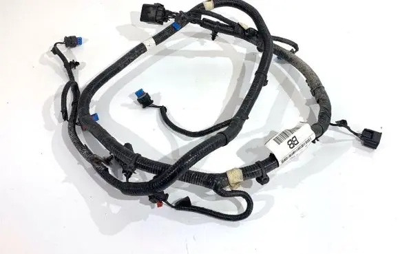 Land Rover Range Rover Evoque L551 Parking sensor (PDC) wiring loom M8D215B484BB