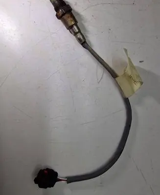 Ford Mustang VI Lambda probe sensor FL3T9G444AA 0258030181