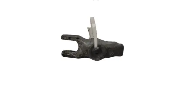 Opel Meriva A Fuel Injector clamp holder