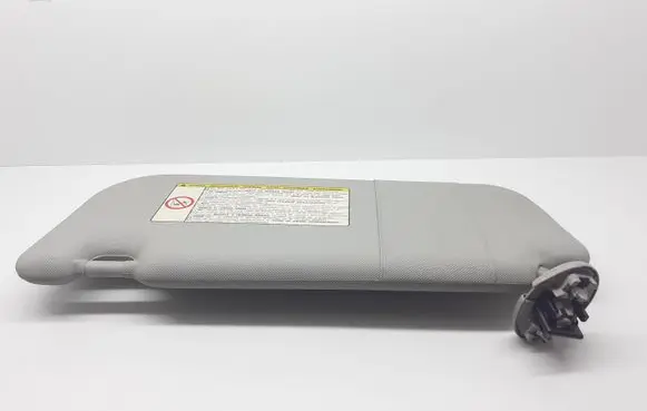 Toyota Avensis T270 Sun visor