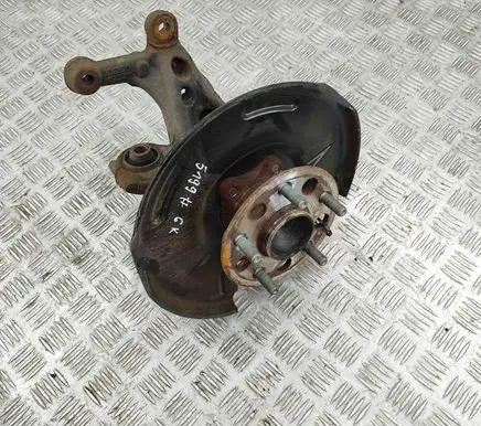 Toyota Corolla E210 E21 Rear wheel hub 9010512350