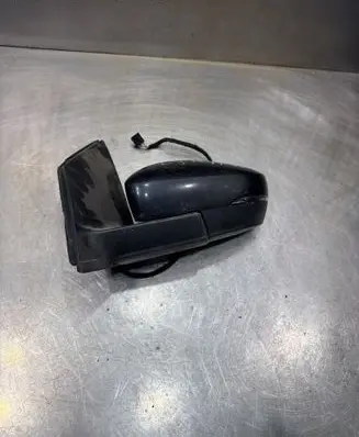 Volkswagen Polo V 6R Front door electric wing mirror E9024483 E9034483