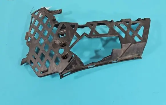 Volkswagen PASSAT B8 Front bumper mounting bracket 3C0807177 IMPRK1390595