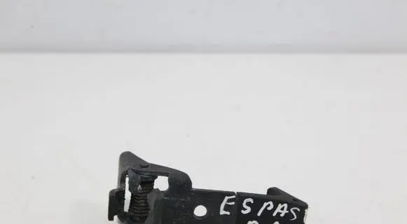 Renault Espace III Engine bonnet (hood) release handle 0253305932E