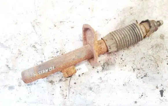 Citroen Xsara Picasso Front shock absorber/damper