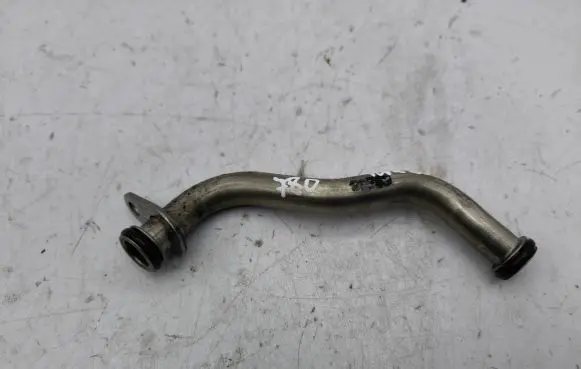 Audi Q2 - Turbo turbocharger oiling pipe/hose 05e145735b