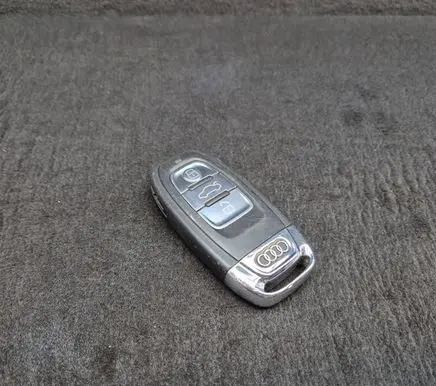 Audi A4 Allroad Ignition key/card 8K0959754H