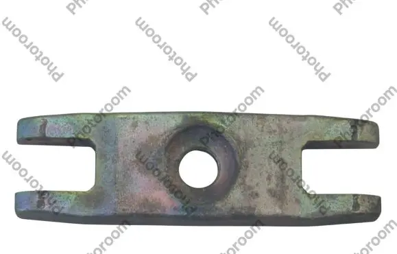 Opel Astra G Fuel Injector clamp holder