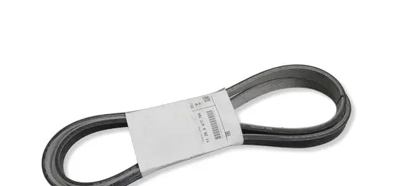 BMW 7 F01 F02 F03 F04 Alternator belt 8477789