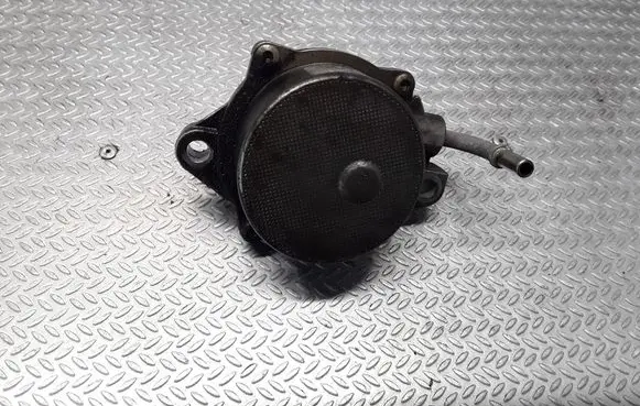 Vacuum pump