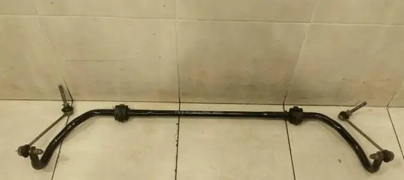 Porsche 911 991 Front anti-roll bar/sway bar 99134370512