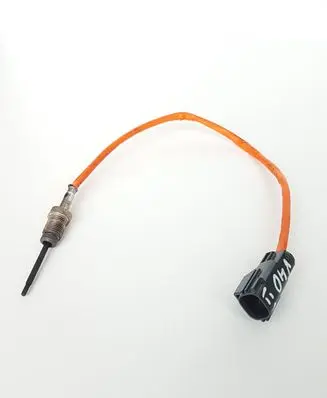 Volvo V40 Exhaust gas temperature sensor 6M5112B591EA