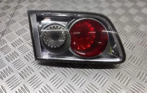 Mazda 6 Tailgate rear/tail lights