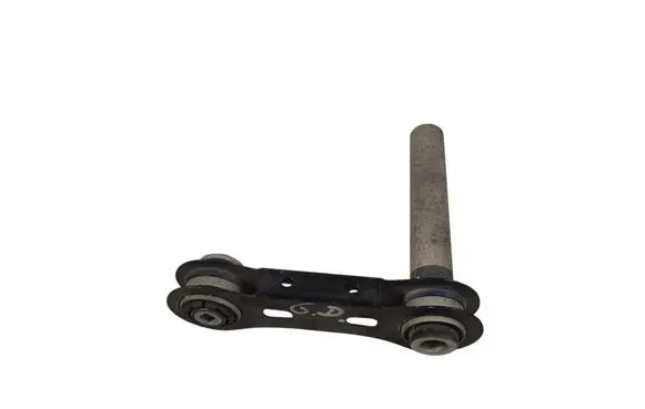 Ford Explorer VI Rear suspension control arm LB5C5A972 LB5C5A972BC 20220729