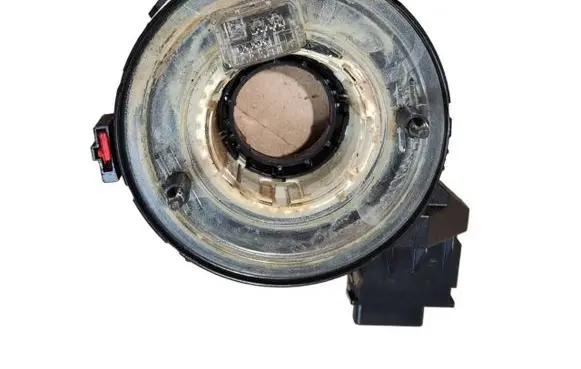 Volkswagen Golf Plus Airbag slip ring squib (SRS ring) 1K0959653C